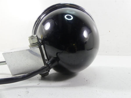 2010 Harley FXDWG Dyna Wide Glide Headlight Lens & Bucket Set - Dented 68787-10 {{ shop.shopifyCountryName }} - Mototech271