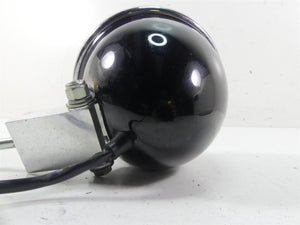 2010 Harley FXDWG Dyna Wide Glide Headlight Lens & Bucket Set - Dented 68787-10 | Mototech271