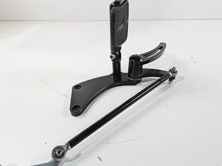 2022 Harley FXLRS Softail Low Rider Aftermarket Left Forward Footpeg Rest {{ shop.shopifyCountryName }} - Mototech271