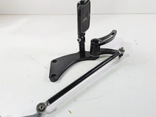 Load image into Gallery viewer, 2022 Harley FXLRS Softail Low Rider Aftermarket Left Forward Footpeg Rest

