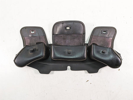2008 Harley FLHTCU Electra Glide Front Nose Fairing Wind Shield Bag Set {{ shop.shopifyCountryName }} - Mototech271
