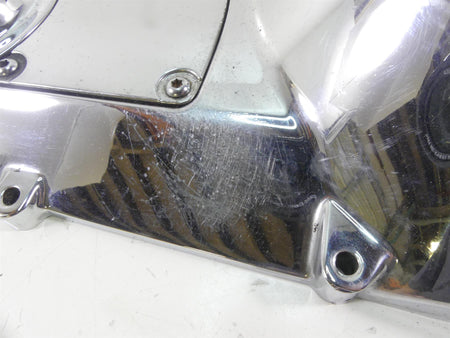 2005 Harley Touring CVO FLHTC SE Electra Glide Outer Primary Cover 60685-04 {{ shop.shopifyCountryName }} - Mototech271