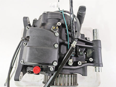 2022 Harley FXLRS Softail Low Rider Transmission Gear Box 6 Speed 9K 34700176 {{ shop.shopifyCountryName }} - Mototech271