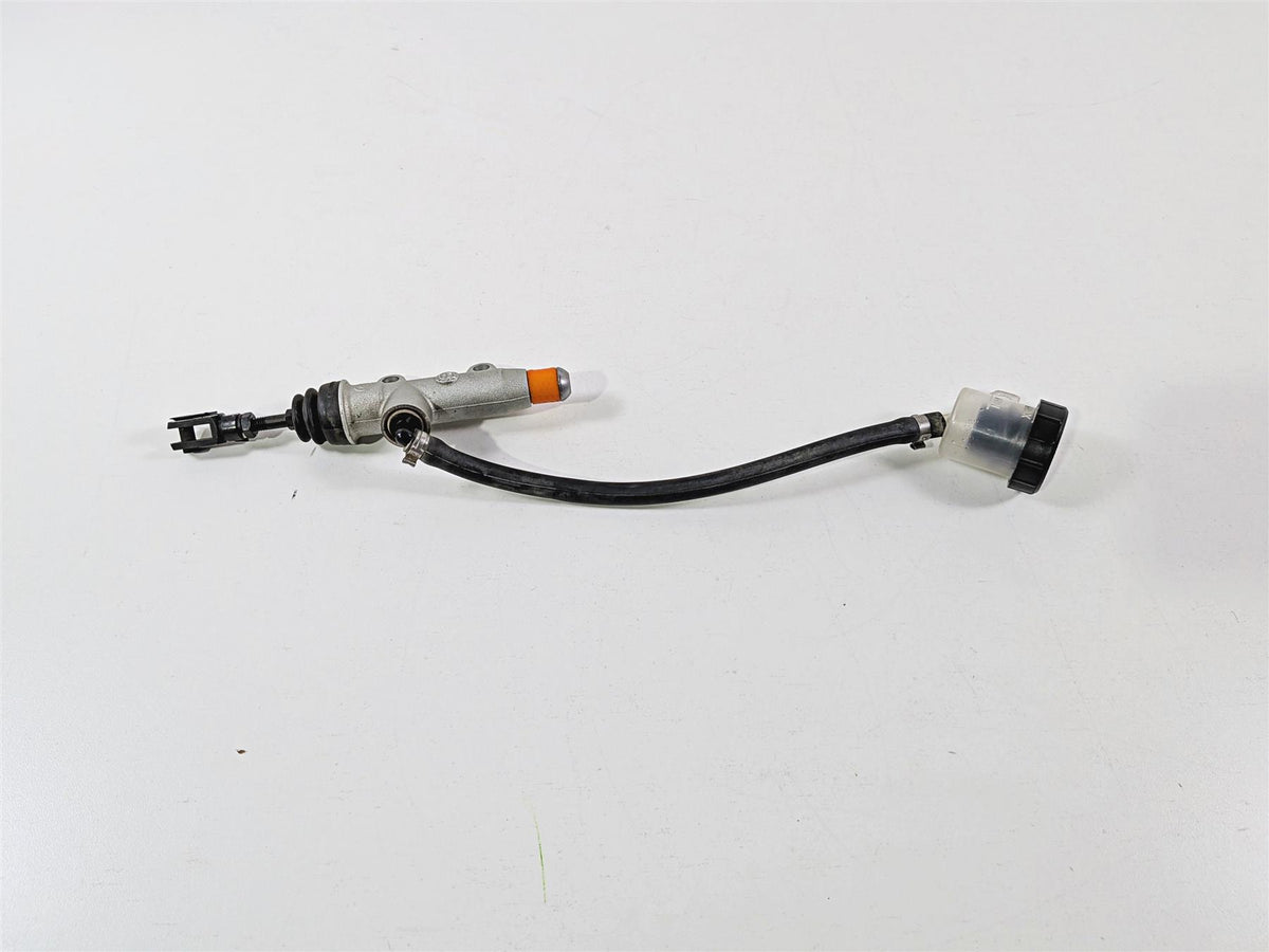 2023 BMW F850GS K81 Rear Brembo Brake Master Cylinder 13mm 34217692190 {{ shop.shopifyCountryName }} - Mototech271