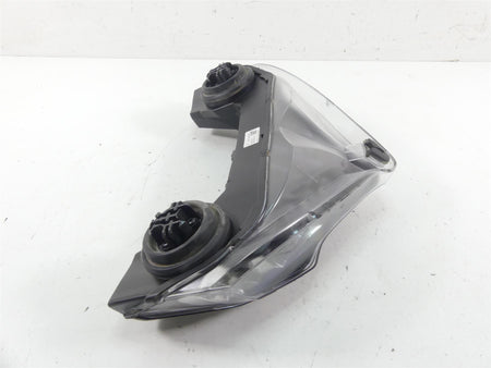 2020 Ducati Multistrada 1260 Enduro Headlight Head Light Lamp - Read 52010312C {{ shop.shopifyCountryName }} - Mototech271