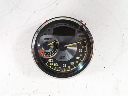2011 Harley Touring FLHR Road King Speedometer Gauge Instrument 35K 70900068 {{ shop.shopifyCountryName }} - Mototech271