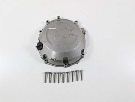 2017 BMW S1000RR K46 Engine Side Clutch Cover 11148394299 {{ shop.shopifyCountryName }} - Mototech271