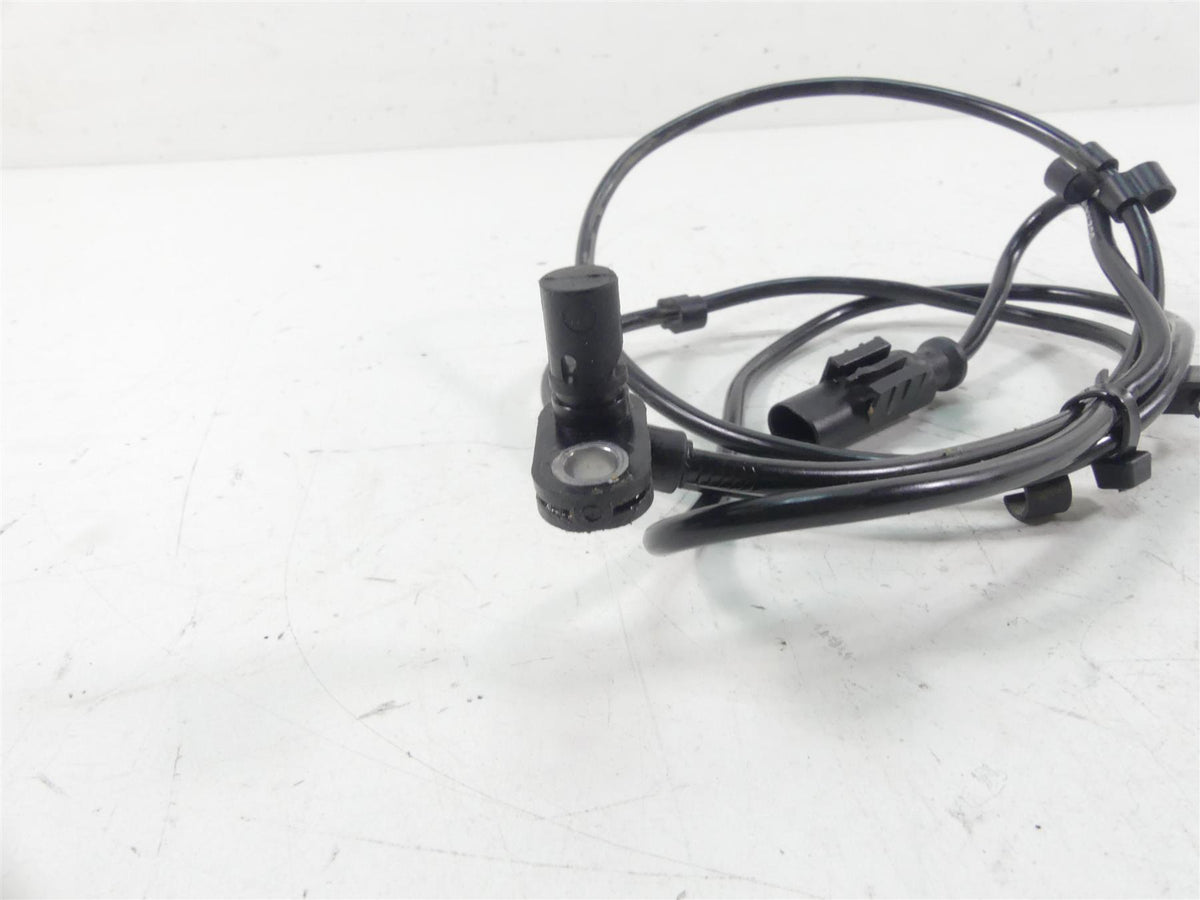 2020 Ducati Multistrada 1260 Enduro Rear Abs Brake Wheel Speed Sensor 55214141A {{ shop.shopifyCountryName }} - Mototech271