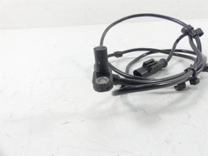 2020 Ducati Multistrada 1260 Enduro Rear Abs Brake Wheel Speed Sensor 55214141A | Mototech271