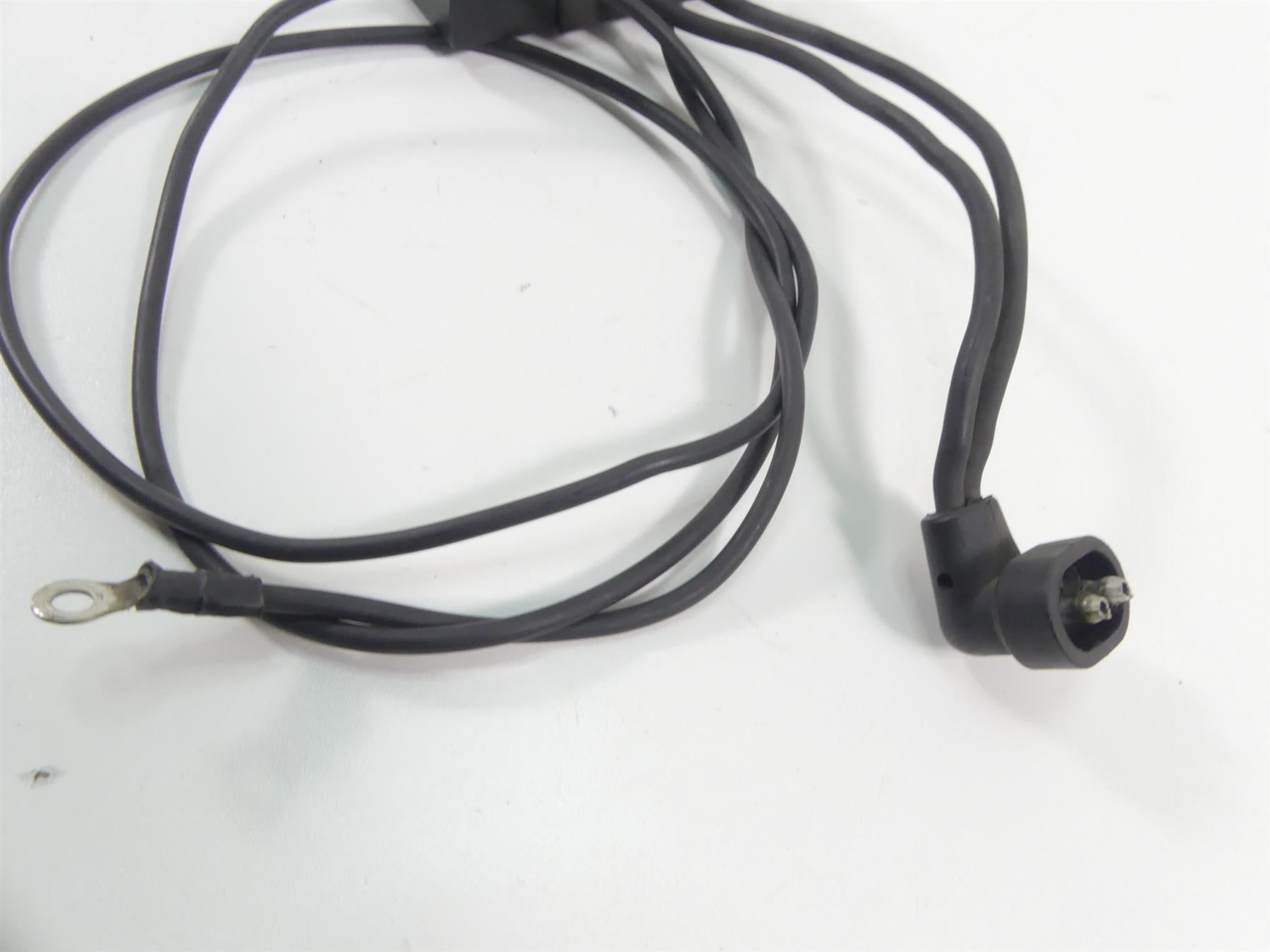 1993 Harley FXSTS Softail Springer Rectifier Voltage Regulator 74519-88B {{ shop.shopifyCountryName }} - Mototech271