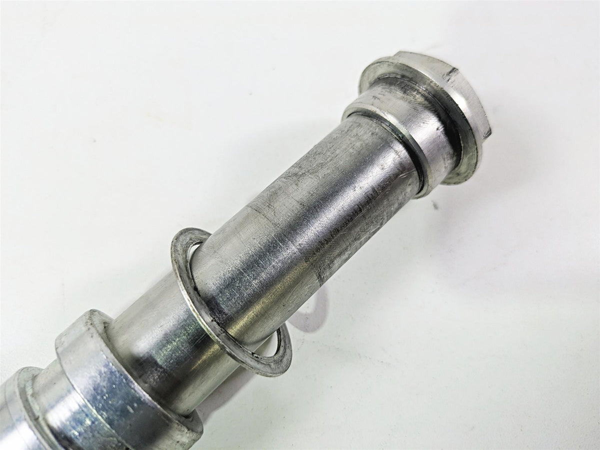 2022 Ducati Streetfighter V2 Front Wheel Spindle Axle Set 81910693AA {{ shop.shopifyCountryName }} - Mototech271