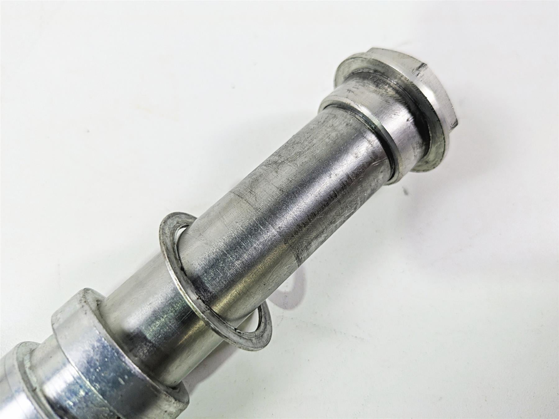2022 Ducati Streetfighter V2 Front Wheel Spindle Axle Set 81910693AA {{ shop.shopifyCountryName }} - Mototech271