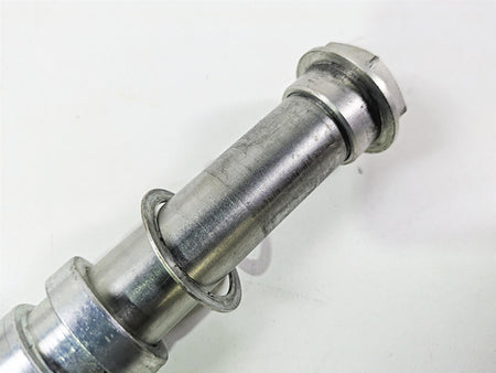 2022 Ducati Streetfighter V2 Front Wheel Spindle Axle Set 81910693AA {{ shop.shopifyCountryName }} - Mototech271
