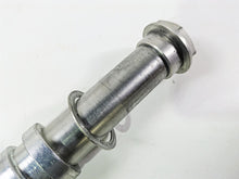Load image into Gallery viewer, 2022 Ducati Streetfighter V2 Front Wheel Spindle Axle Set 81910693AA
