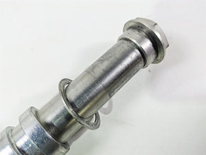 2022 Ducati Streetfighter V2 Front Wheel Spindle Axle Set 81910693AA