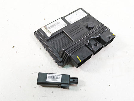 2022 Harley RA1250 S Pan America Bcm Body Control Module Class I 41000674 {{ shop.shopifyCountryName }} - Mototech271