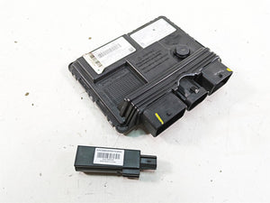 2022 Harley RA1250 S Pan America Bcm Body Control Module Class I 41000674 | Mototech271