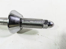 Load image into Gallery viewer, 2003 Harley Softail FXSTDI Deuce 100th Front Axle Wheel Spindle 43354-00 | Mototech271
