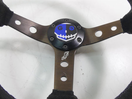 2021 Kawasaki Teryx KRX KRF 1000 Custom Made Quick Release Steering Setup 22370 {{ shop.shopifyCountryName }} - Mototech271
