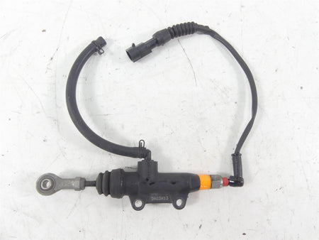2015 KTM 1290R Super Duke Rear Brembo Brake Master Cylinder 6031306000030 {{ shop.shopifyCountryName }} - Mototech271
