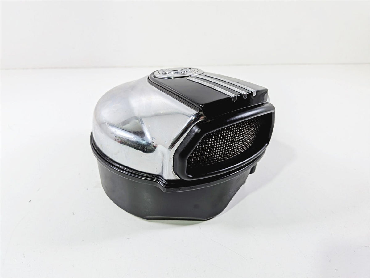 2016 Harley Touring FLHX Street Glide High Output Air Filter 29000033A {{ shop.shopifyCountryName }} - Mototech271