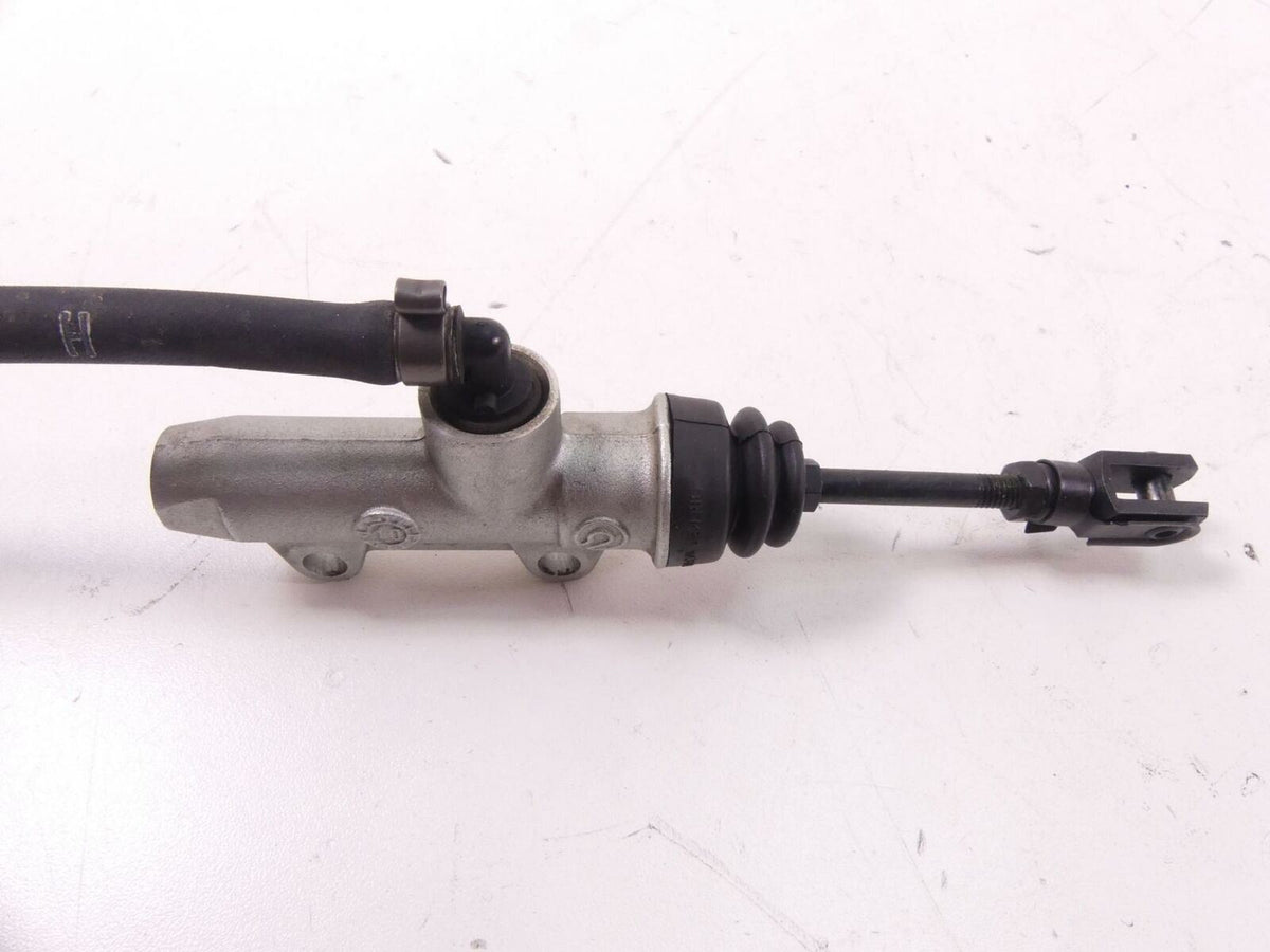 2011 BMW R1200RT K26 Rear Brembo Brake Master Cylinder 34317705580 {{ shop.shopifyCountryName }} - Mototech271