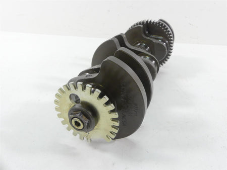 2012 Mv Agusta Brutale 1090 R Crank Shaft Crankshaft Set 10K 8000B4206 {{ shop.shopifyCountryName }} - Mototech271