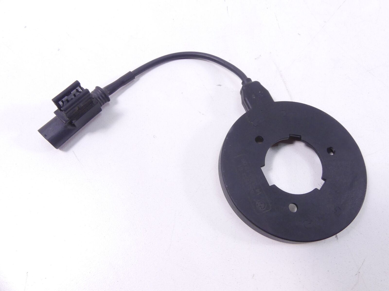 2016 BMW R1200RS K54 Immobilizer Ring Key Antenna 66128531633 {{ shop.shopifyCountryName }} - Mototech271