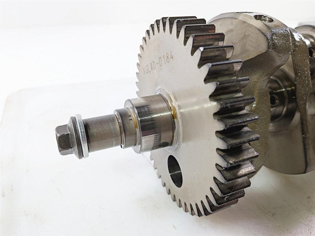 2008 Yamaha YZF R1 RN19 Good Shape Crankshaft Crank Shaft 4C8-11411-00-00 {{ shop.shopifyCountryName }} - Mototech271