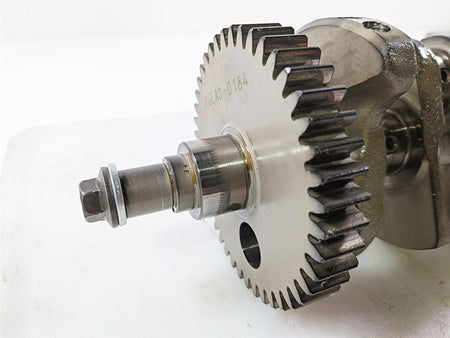 2008 Yamaha YZF R1 RN19 Good Shape Crankshaft Crank Shaft 4C8-11411-00-00 {{ shop.shopifyCountryName }} - Mototech271