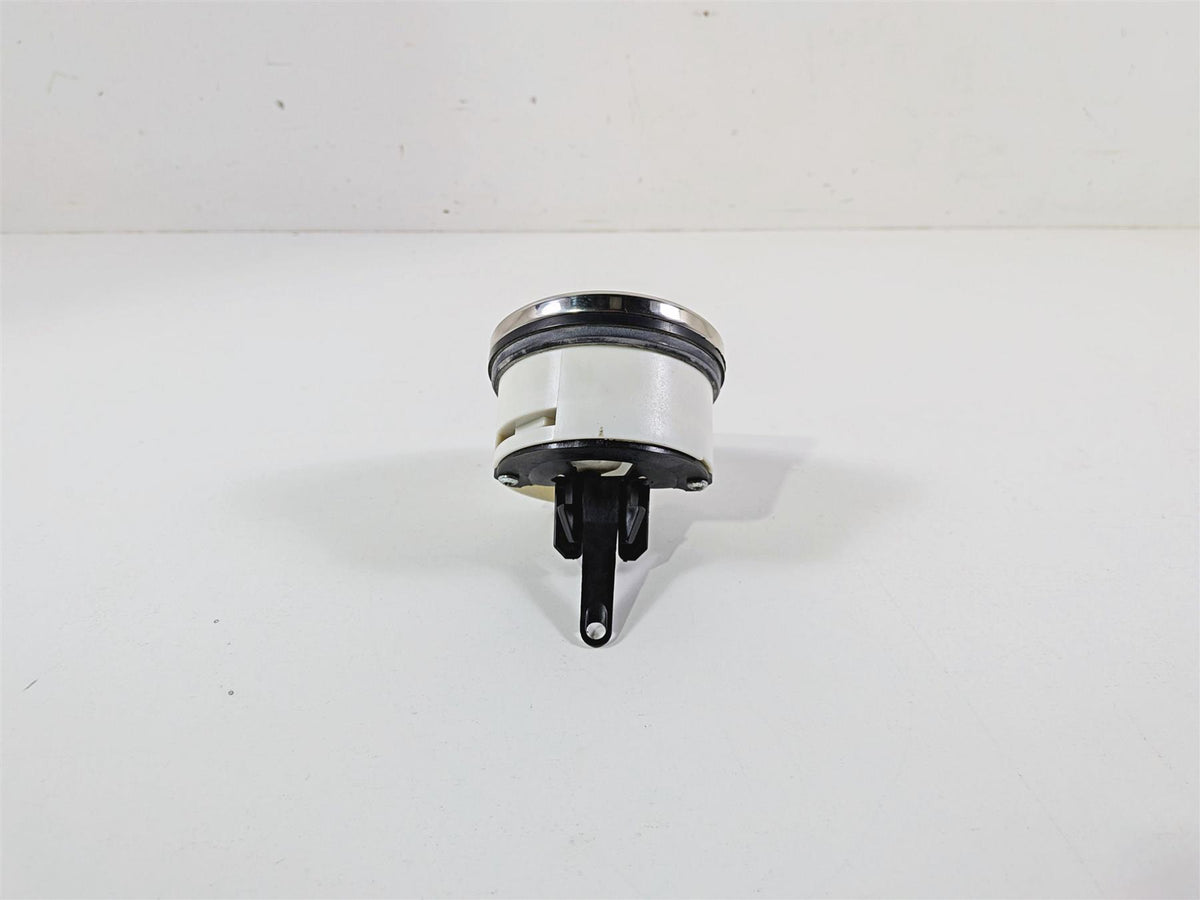 2009 Harley FXCWC Softail Rocker Speedometer Gauge Instrument -19k 67517-08 {{ shop.shopifyCountryName }} - Mototech271
