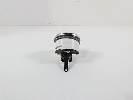 2009 Harley FXCWC Softail Rocker Speedometer Gauge Instrument -19k 67517-08 {{ shop.shopifyCountryName }} - Mototech271