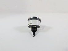 Load image into Gallery viewer, 2009 Harley FXCWC Softail Rocker Speedometer Gauge Instrument -19k 67517-08
