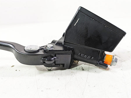 2018 Suzuki GSX1300 R Hayabusa Nissin Front Brake Master Cylinder 59600-24F40 {{ shop.shopifyCountryName }} - Mototech271