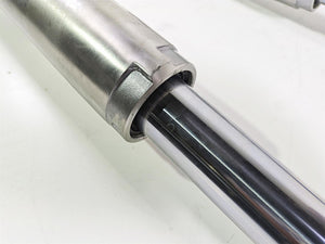 1996 Harley Touring FLHTCUI Electra Glide Straight Showa Front Forks 45863-84 | Mototech271