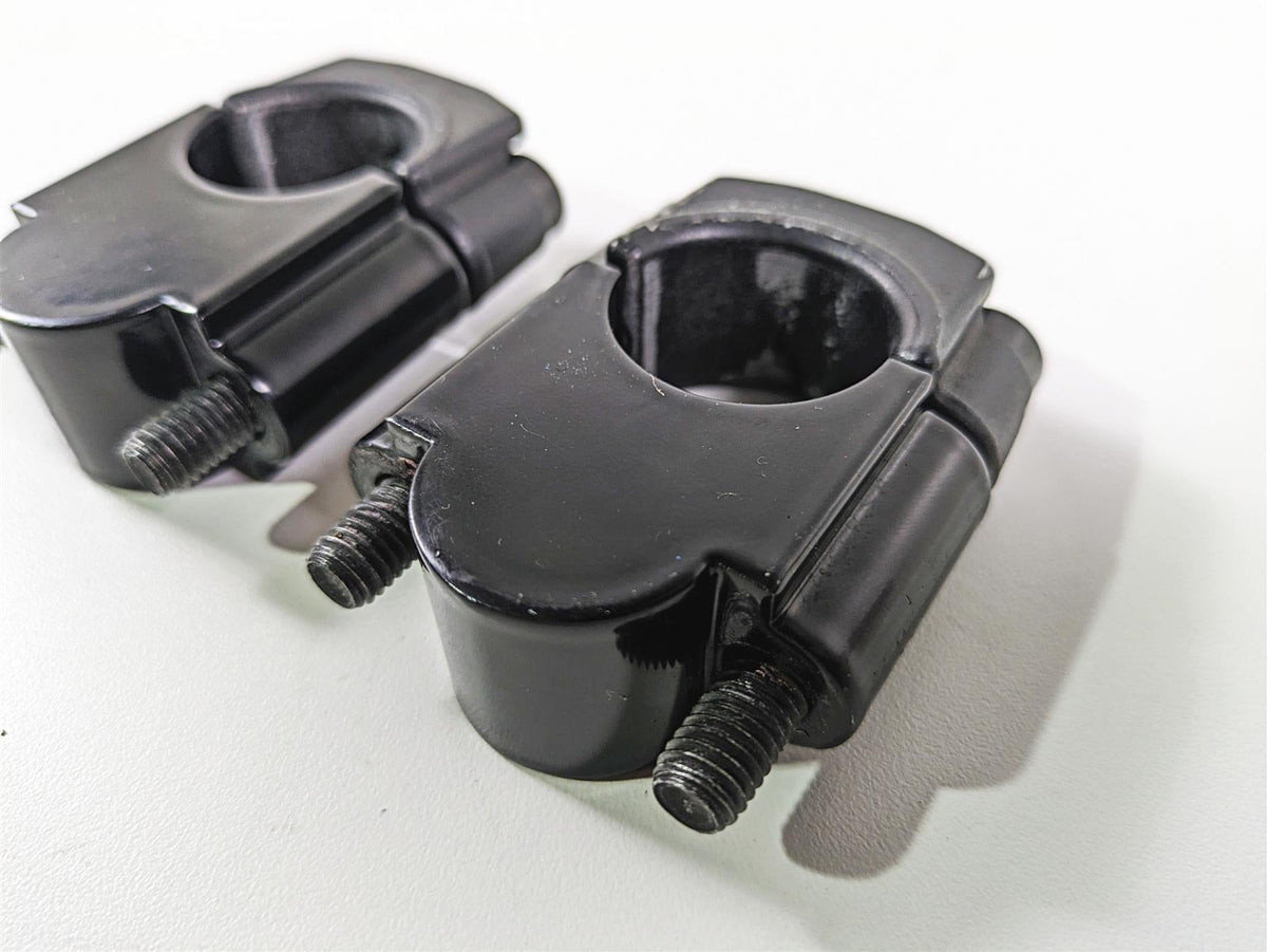 2006 BMW R1200GS K255 Adv SW-Motech Handlebar Risers 30Mm LEH.039 {{ shop.shopifyCountryName }} - Mototech271