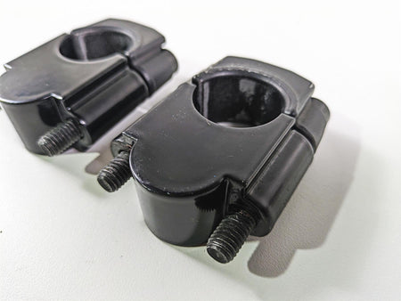 2006 BMW R1200GS K255 Adv SW-Motech Handlebar Risers 30Mm LEH.039 {{ shop.shopifyCountryName }} - Mototech271