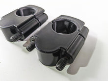 Load image into Gallery viewer, 2006 BMW R1200GS K255 Adv SW-Motech Handlebar Risers 30Mm LEH.039 | Mototech271
