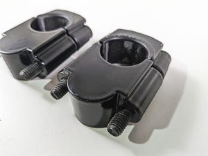 2006 BMW R1200GS K255 Adv SW-Motech Handlebar Risers 30Mm LEH.039 | Mototech271