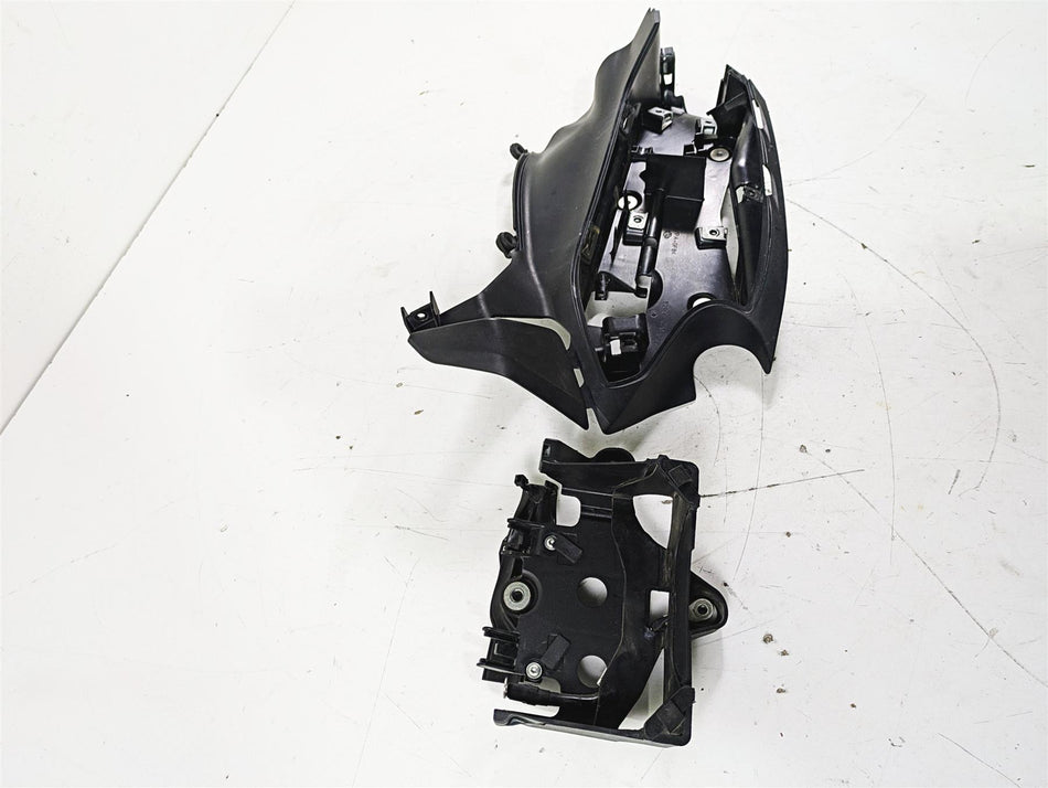 2015 Ducati Panigale 1299 S Cdi & Battery Holder Set 8291A361A 8291A541B {{ shop.shopifyCountryName }} - Mototech271