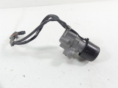 2015 Ducati Monster 1200 S Ignition Switch Key Lock Tank Lid Set -Read 59821061A {{ shop.shopifyCountryName }} - Mototech271