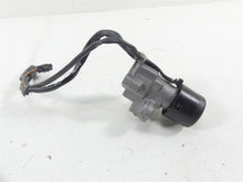 Load image into Gallery viewer, 2015 Ducati Monster 1200 S Ignition Switch Key Lock Tank Lid Set -Read 59821061A
