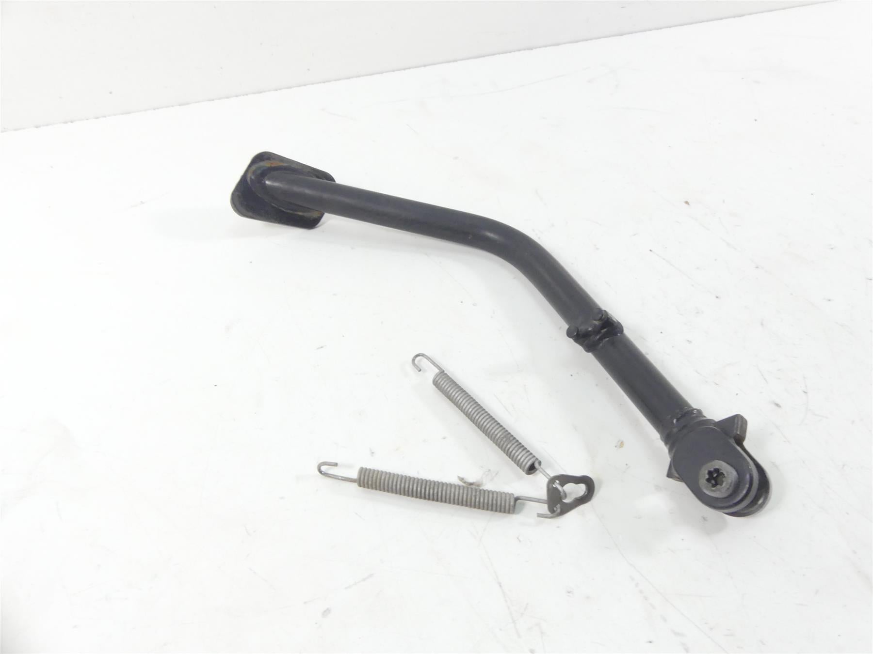 2011 BMW R1200GS K255 Adv Side Kickstand Kick Stand 46537683977 {{ shop.shopifyCountryName }} - Mototech271