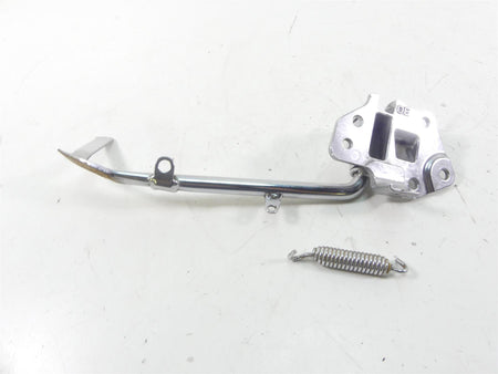 2013 Harley Touring FLHX Street Glide Side Jiffy Kick Stand Kickstand 50075-07A {{ shop.shopifyCountryName }} - Mototech271