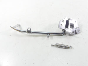 2013 Harley Touring FLHX Street Glide Side Jiffy Kick Stand Kickstand 50075-07A | Mototech271