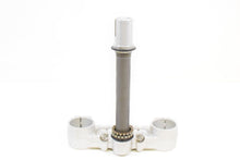Load image into Gallery viewer, 2008 Ducati Hypermotard 1100S 1100 Lower Triple Tree Steering Yoke 34220501A | Mototech271

