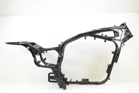 2002 Kawasaki Vulcan 1500 MeanStreak Frame Chassis CLN -EZ Registr 32160-1722 {{ shop.shopifyCountryName }} - Mototech271