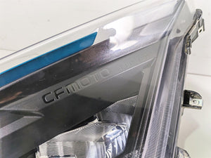 2021 CFMoto Zforce 950 Sport Front Headlight Head Lamps 5BY0-160120 5BY0-160110