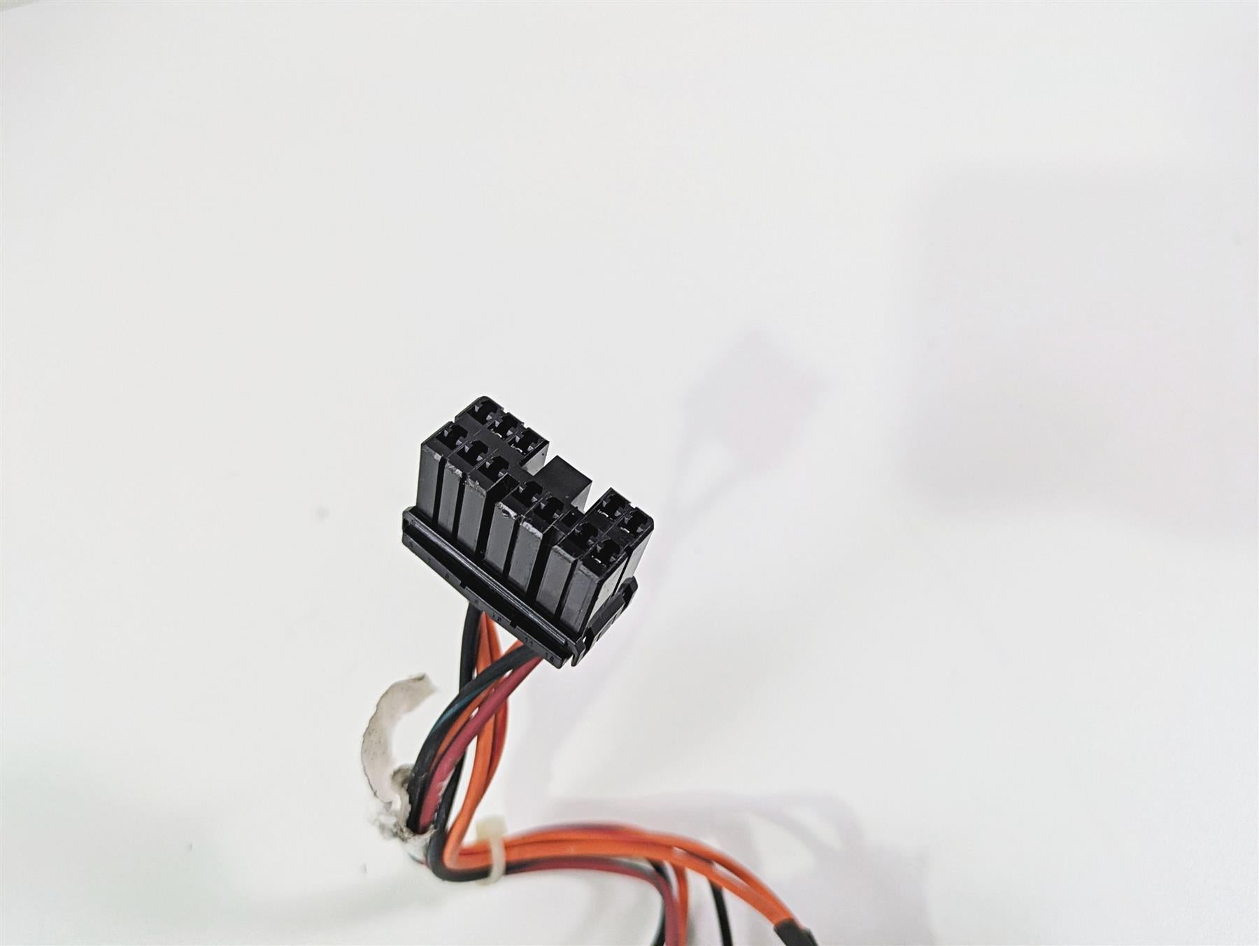 2009 Harley Touring FLHX Street Glide Auxiliary Cruise Switches 70321-06 {{ shop.shopifyCountryName }} - Mototech271