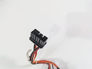 2009 Harley Touring FLHX Street Glide Auxiliary Cruise Switches 70321-06 | Mototech271
